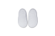 Nike Force 1 Crib (CK2201-100) weiss 2