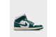 NIKE JORDAN 1 Mid Air (BQ6472-133) weiss 6