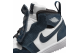 Nike Jordan 1 Mid TD (AR6352-411) blau 6