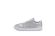 NIKE JORDAN 1 Retro Low OG PS (FQ5436-002) grau 6