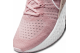 Nike React Infinity Run Flyknit 2 (CT2423-600) pink 4