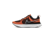 Nike React Infinity Run Flyknit 2 (CT2423-800) orange 1