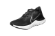 Nike Renew Run (CK6357-002) schwarz 4