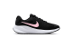 Nike Revolution 7 Road (FB2208-004) schwarz 5