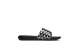 Nike Victori One Slide Print (CN9678006) schwarz 4