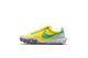 Nike Waffle Racer Crater Strike Roma Green (CT1983 701) gelb 1