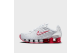 Nike Shox TL WMNS Gym Red (FZ4344-001) weiss 5