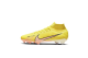 Nike Zoom Mercurial Superfly 9 Pro FG (DJ5598-780) gelb 1