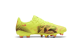 PUMA Future 8 Play FG AG (108141-03) jaune 6