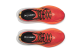 Saucony Hurricane 24 (S20933-164) orange 5