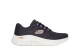 SKECHERS Arch Fit 2.0 Big League (150051-PEW) schwarz 1