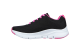 SKECHERS Arch Fit Big Appeal (149057-BKFS) schwarz 6