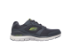 SKECHERS Flex Advantage 4.0 (232225-CHAR) schwarz 1