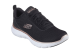 SKECHERS Flex Appeal 5.0 Uptake (150206-BKRG) schwarz 4