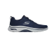 SKECHERS Go Walk Arch Fit 2.0 Idyllic 2 (216516-NVY) blau 1