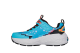 SKECHERS Mega Craft 4K (402160L-TQBK) blau 5