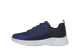 SKECHERS Microspec II Vovrix (403925L-NBLM) blau 5