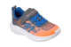 SKECHERS Microspec Velocity (404125L-ORCC) multicolor 4