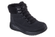 SKECHERS On The GO Stellar Alpine Adventure (144756-BBK) schwarz 4
