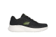 SKECHERS Skech Lite Pro Faregrove Grö e (232598-BKLM) schwarz 1