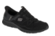 SKECHERS Gratis Sport Leisurely (104289-BBK) schwarz 6