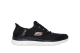SKECHERS Slip ins Summits Classy Night (150128-BKRG) schwarz 1