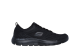 SKECHERS Summits South Rim (52812-BBK) schwarz 1