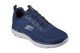 SKECHERS Summits Torre (232395-NVGY) blau 4