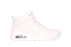 SKECHERS Uno High Regards (177099-WHT) weiss 1