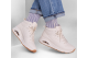 SKECHERS Uno Stand High (177097-OFWT) beige 2