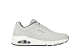 SKECHERS Uno Stand On Air (52458-LGBK) weiss 1