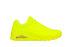 SKECHERS Uno Stand On Air (52458-LIME) gelb 1