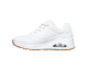 Skechers Uno Stand On Air (73690-WHT) weiss 5