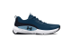 Under Armour Dynamic Select (3026608-401) blau 5