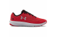 Under Armour GS Charged Pursuit 2 (3022860-600) rot 6