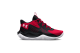 Under Armour Jet 23 (3026634-600) rot 1