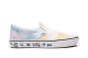 Vans ComfyCush Slip On Pastel Tie Dye (VN0A7TNMB1Y) multicolor 6