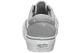 Vans Ward Platform (VN0A3TLCA3S1) grau 4