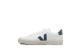 veja LCUP veja LCUP White & Green Leather Sneakers (CP0503121B) weiss 2