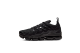Nike Air Vapormax Plus (924453-004) schwarz 1