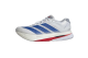 adidas Adizero Boston 13 (JQ1668) blanc 1