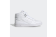 adidas Forum Mid (FZ6473) weiss 1