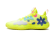 adidas Harden Vol. 5 Futurenatural (FY2118) bunt 2