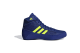 adidas HVC (BD7637) blau 5
