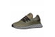 adidas Deerupt Runner (BD7894) grün 2