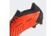 adidas Predator Accuracy.1 Low FG (GW4574) orange 5