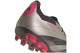adidas Predator Elite 2G 3G AG (IF6315) silber 5
