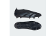 adidas Predator Elite Laceless FG (IE1807) schwarz 1