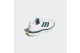 adidas S2G 26 LEATHER SPIKELESS (JQ9311) bianco 5