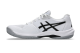 Asics Game FF Clay OC (1041A490.101) weiss 4